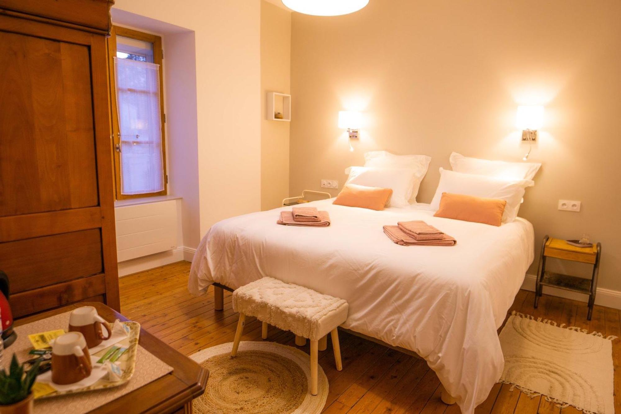 Bed and Breakfast Les Balcons Sur La Loire Chalonnes-sur-Loire Экстерьер фото
