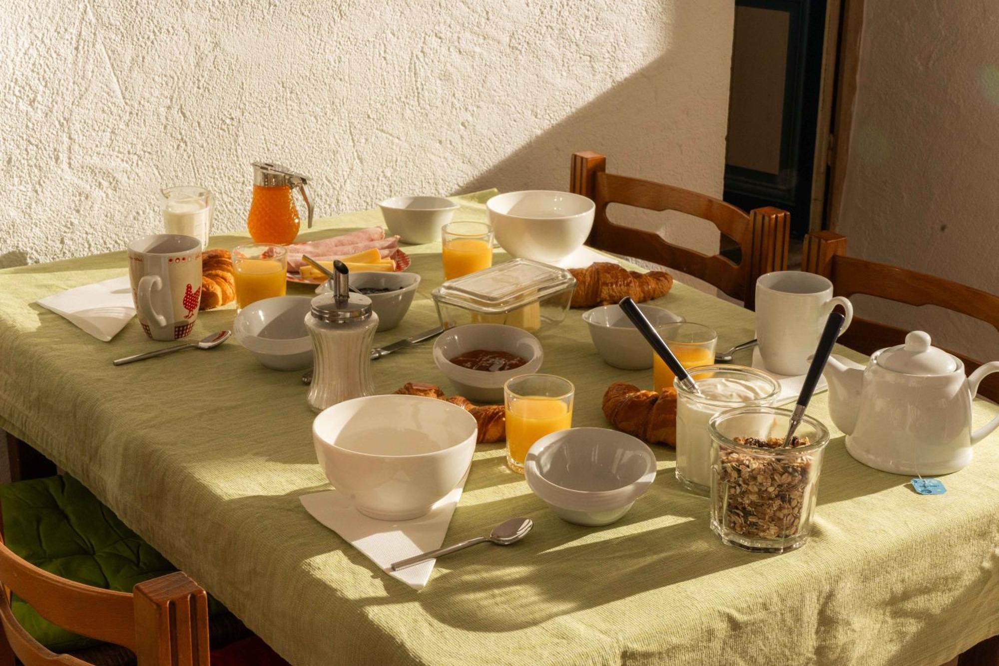 Bed and Breakfast Les Balcons Sur La Loire Chalonnes-sur-Loire Экстерьер фото